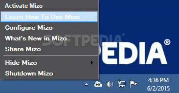 Mizo! Crack + Serial Key Download 2024