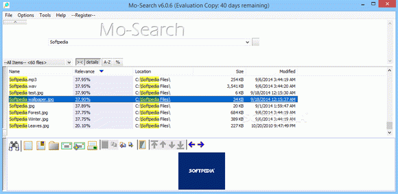 Mo-Search Crack With License Key Latest