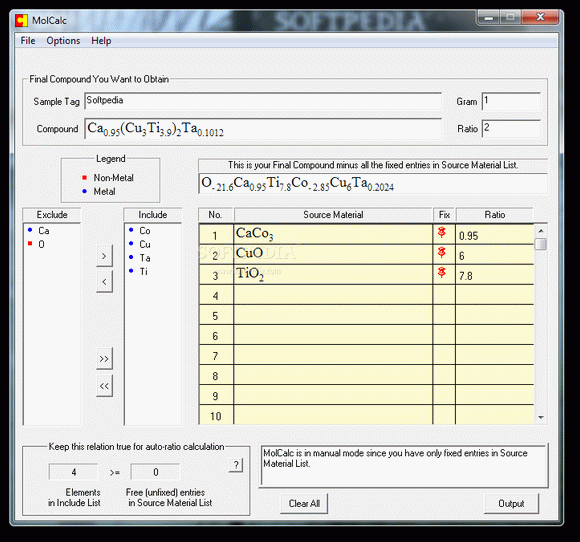 MolCalc Crack + License Key (Updated)