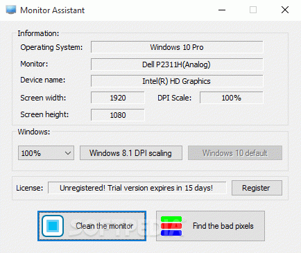 Monitor Assistant Crack & Activation Code