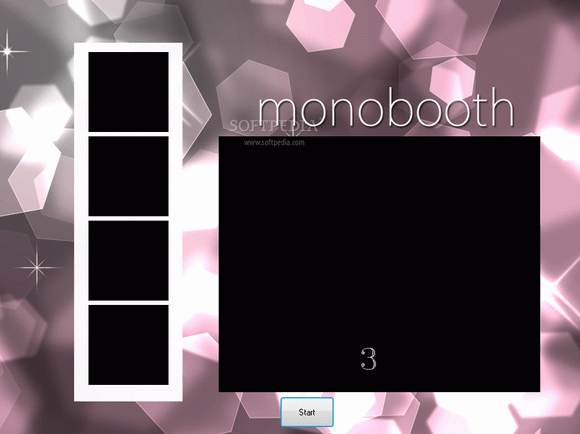 monobooth Crack + License Key Download