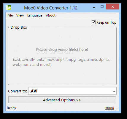 Moo0 Video Converter Crack + Serial Key Download 2024