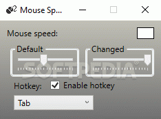 Mouse Speeder Crack + Keygen (Updated)