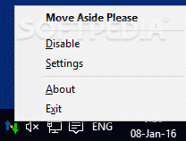 Move Aside Please Crack With Serial Key Latest 2024