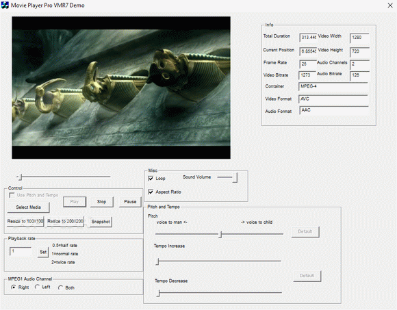 Movie Player Pro SDK ActiveX Crack With License Key Latest 2024