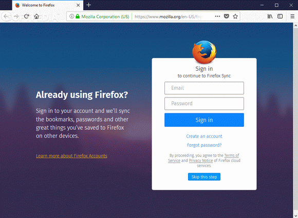 Firefox Crack With Serial Key Latest 2022