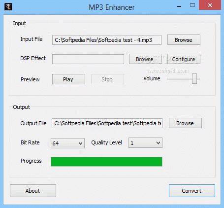 MP3 Enhancer Crack With Activation Code Latest 2024