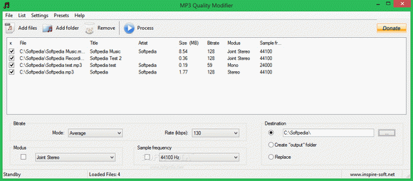 MP3 Quality Modifier Crack + Keygen Download