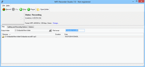 MP3 Recorder Studio Crack + Activation Code Download 2024