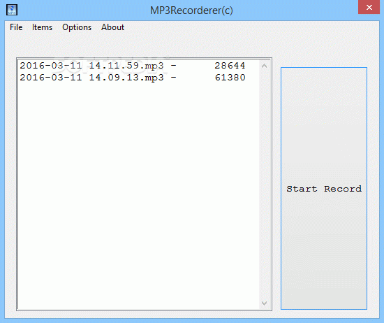 MP3Recorderer Crack With Activator Latest 2022