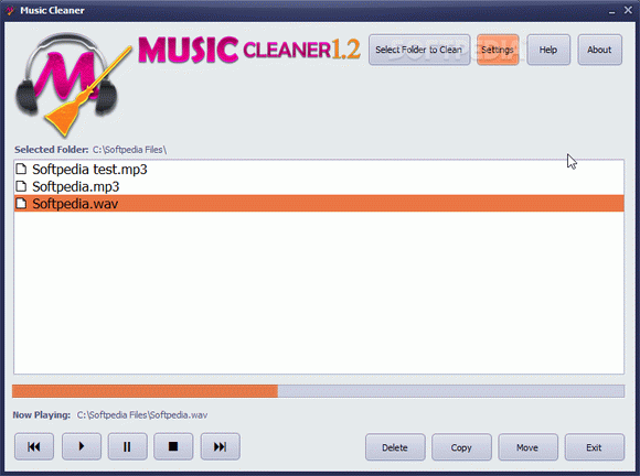 Music Cleaner Crack With Keygen Latest