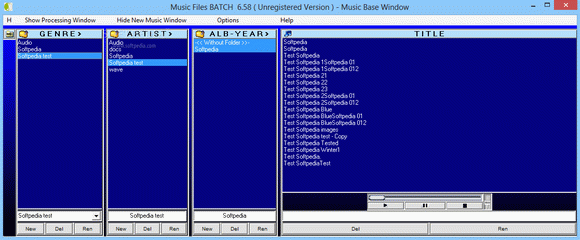 Music Files Batch Crack With Activator Latest 2024