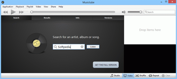 Musictube Crack With Serial Key 2024