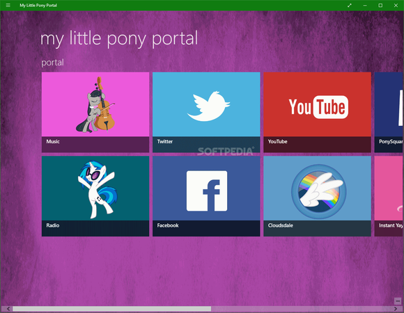 My Little Pony Portal Crack With Activator Latest 2024