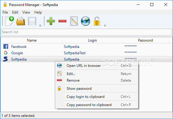 Myna Password Manager Crack With License Key
