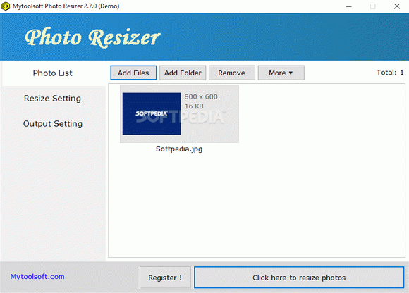 Mytoolsoft Image Resizer Crack + Keygen (Updated)