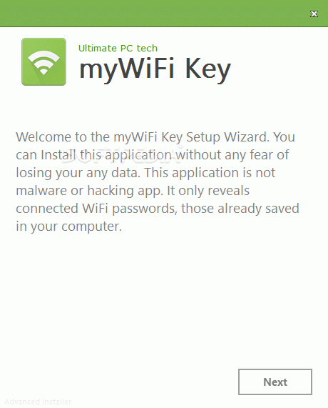 myWiFi Key Crack + Activation Code (Updated)