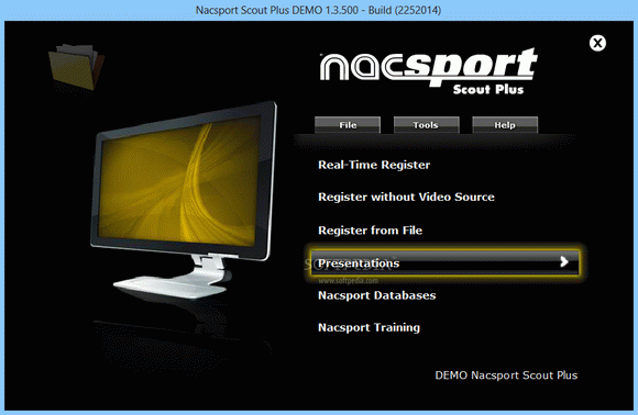 Nacsport Scout Plus Crack With Activation Code Latest 2024