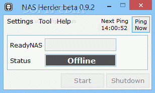 NAS Herder Crack + Serial Number Download