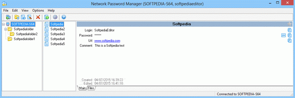 Network Password Manager Crack + Activation Code Download 2024