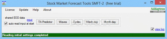 Stock Market Forecast Tools Crack With Serial Key Latest 2024
