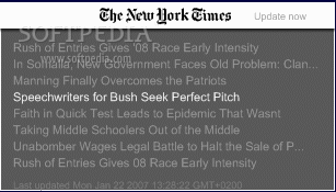 New York Times Headlines Crack With License Key 2024