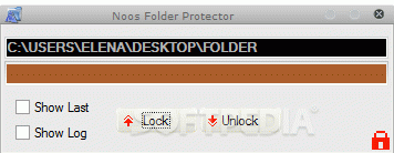 Noos Folder Protector Crack With Keygen 2024