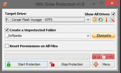 Ntfs Drive Protection Crack + Keygen (Updated)