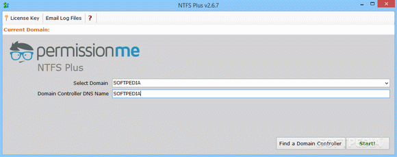 NTFS Plus Crack With Activator Latest
