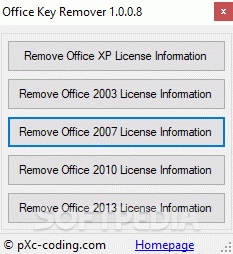 Office Key Remover Crack With Activation Code 2023