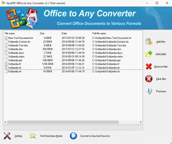 Office to Any Converter Activator Full Version
