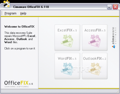 OfficeFIX Serial Number Full Version