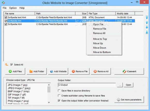 Okdo Website to Image Converter Activation Code Full Version
