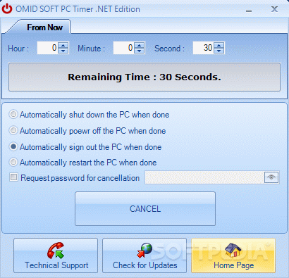 PC Timer .NET Edition Crack Plus Activation Code