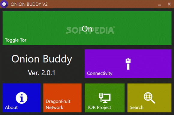 Onion Buddy Crack + Activation Code Updated