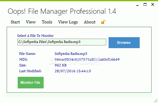 Oops! File Manager Crack With Keygen Latest 2024