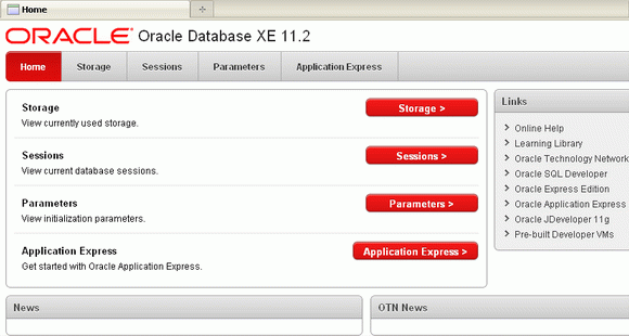 Oracle Database Express Crack + License Key Updated