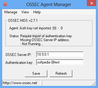 OSSEC HIDS Crack + Activation Code (Updated)