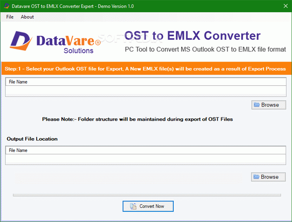 OST to EMLX Converter Expert Activator Full Version