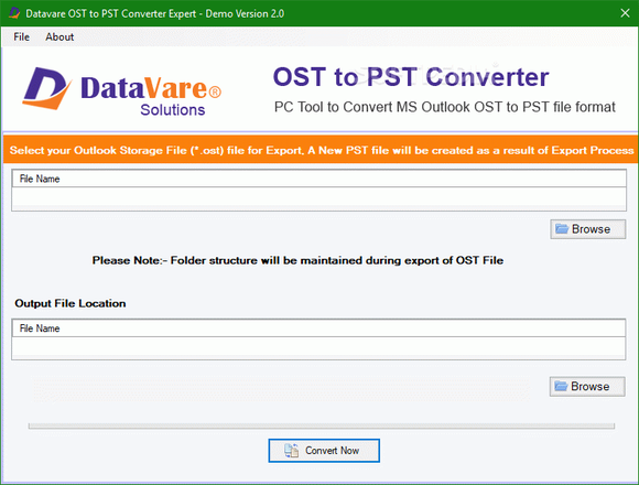 OST to PST Converter Expert Crack + License Key (Updated)