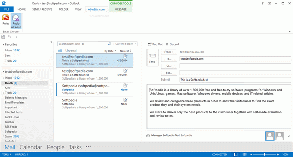 Outgoing Email Checker for Microsoft Outlook Crack With License Key