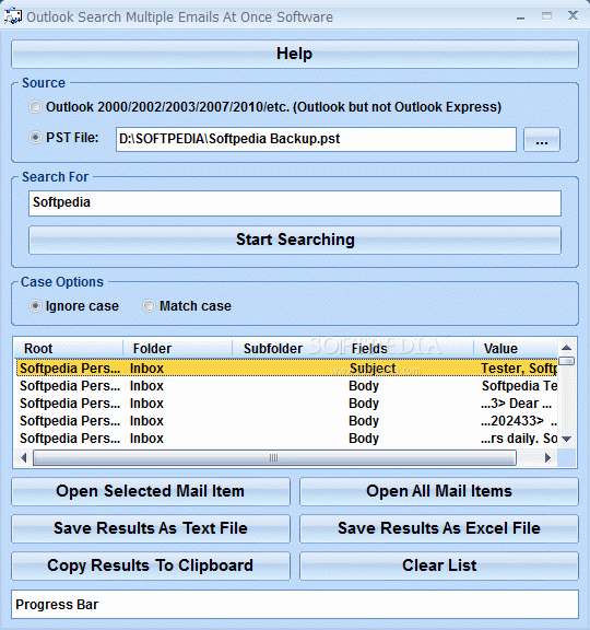 Outlook Search Multiple Emails At Once Software Crack + Activation Code (Updated)