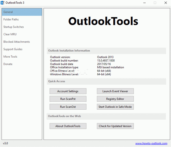 OutlookTools Crack Full Version