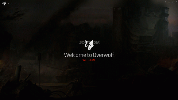 Overwolf Ltd. Crack + Serial Key Updated