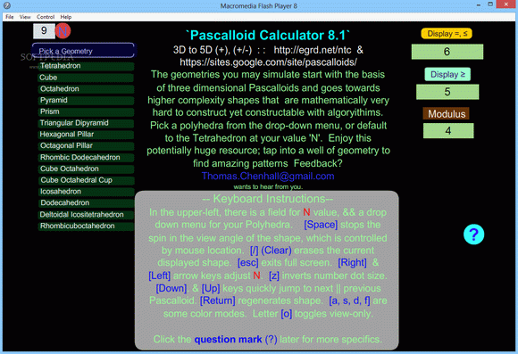 Pascalloid Calculator Crack With Serial Number Latest 2024
