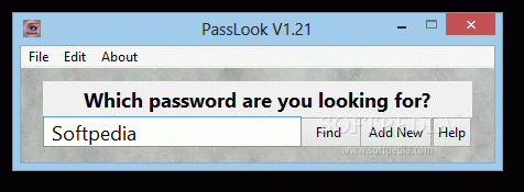 PassLook Crack + Serial Number Updated