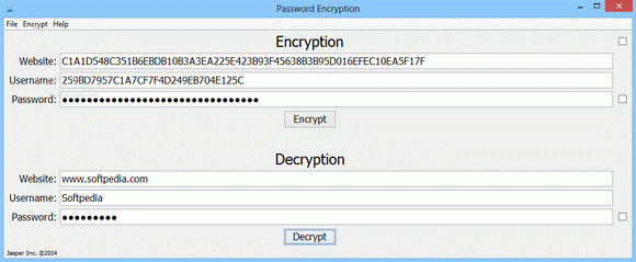 Password Encryption Crack Plus Serial Number