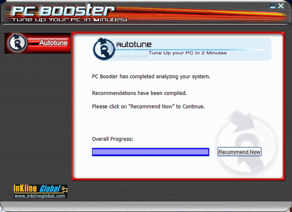 PC Booster Crack + Activator Updated