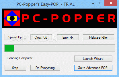 PC-Popper Crack & Serial Number