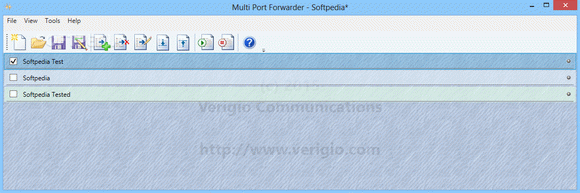 Multi Port Forwarder Crack + Keygen (Updated)